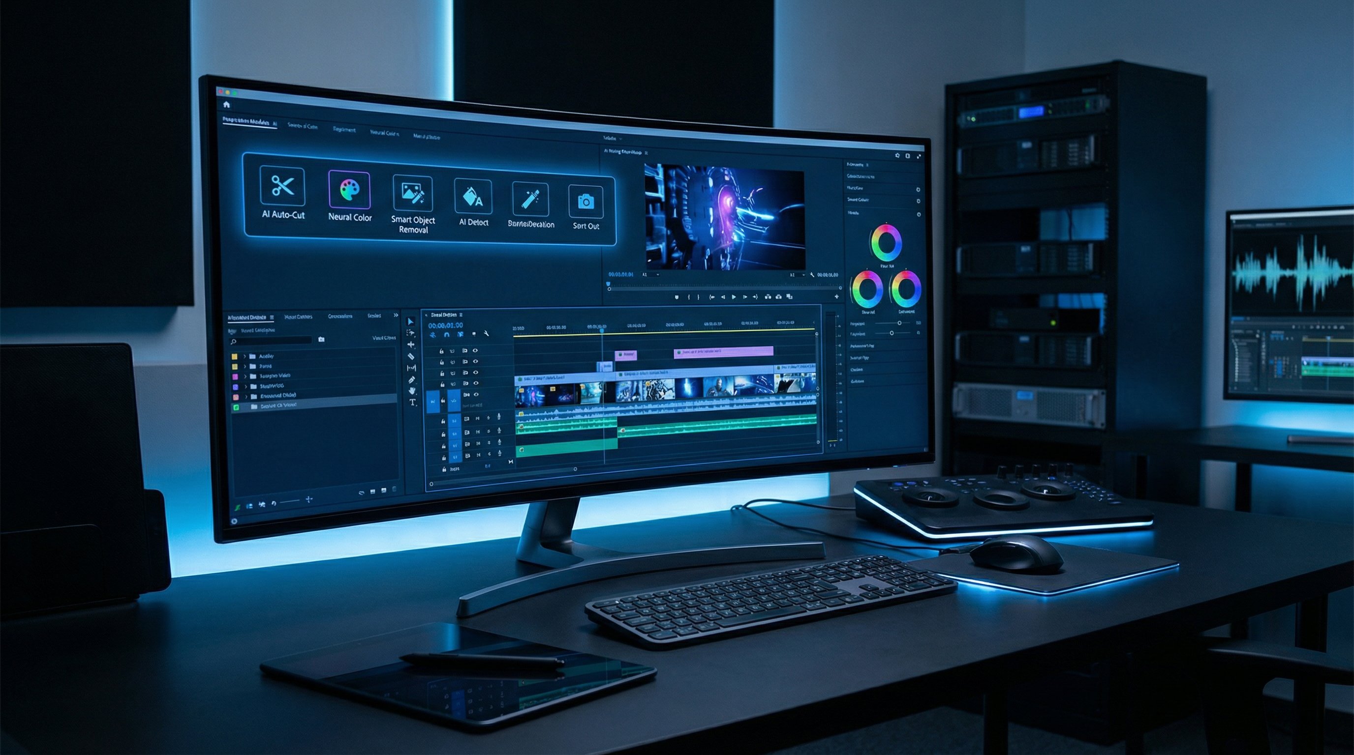 糖心tvAI视频剪辑